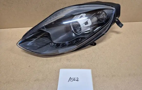 Mercedes-Benz SLR McLaren C199 Headlight/headlamp A199SLR