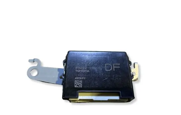 Toyota C-HR II Tailgate/trunk control unit/module 8922210010 41481412150