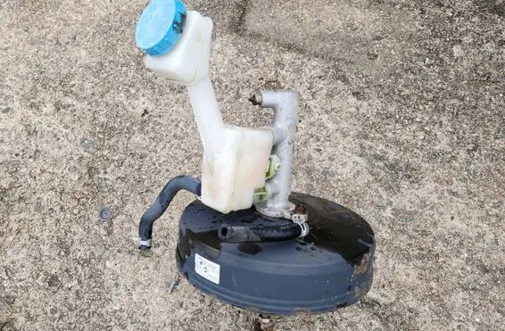 Nissan Primera Brake booster 3020619 0204024501 46007AV611