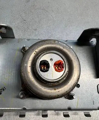Audi Q5 SQ5 Airbag set 106953906p