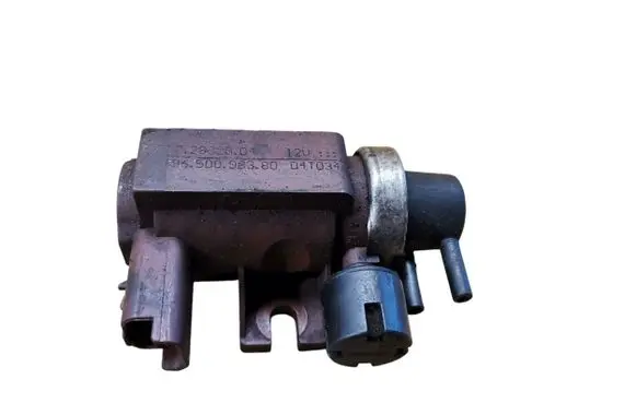 Volvo V50 Turbo solenoid valve 9650098380 04T034 72832804