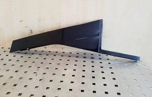 Other rear door trim element