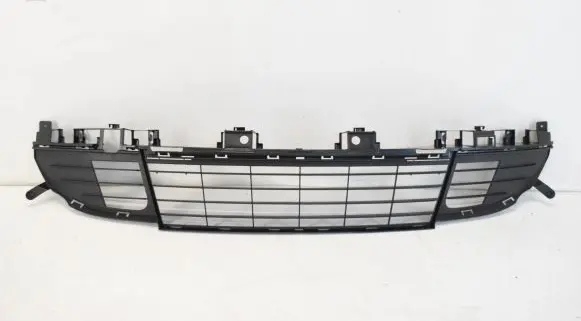 Renault Scenic III - Grand scenic III Front bumper lower grill 622545401R