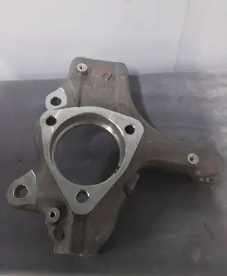 Chevrolet Corvette Rear wheel hub 84506879