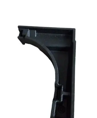 Chevrolet Trax Spare wheel section trim 95130651