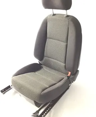 Front passenger seat