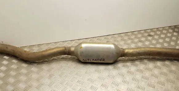 Muffler/silencer