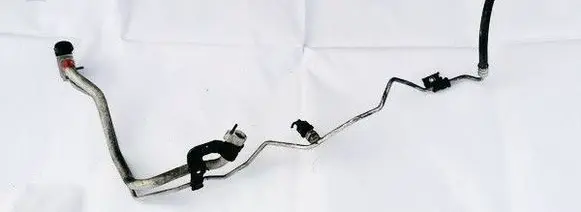KIA Carens II Air conditioning (A/C) pipe/hose