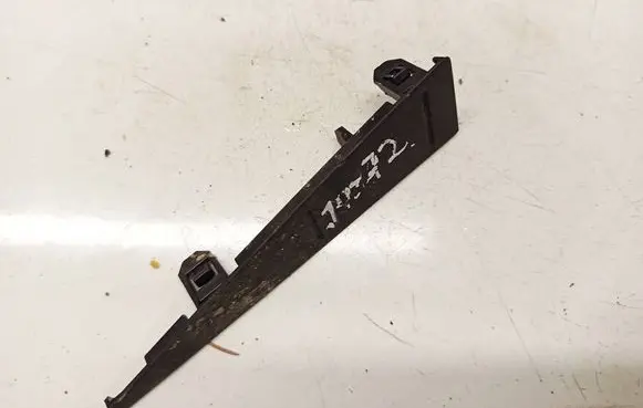 Citroen C4 I Other interior part 9649598577