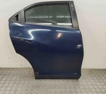 Honda Civic IX Rear door 67510TV0E00ZZ