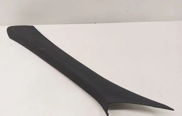 (A) pillar trim