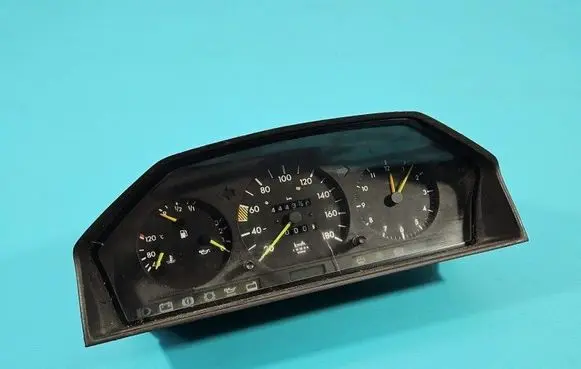 Mercedes-Benz E W124 Speedometer (instrument cluster) 1245401348 IMPRK1538107