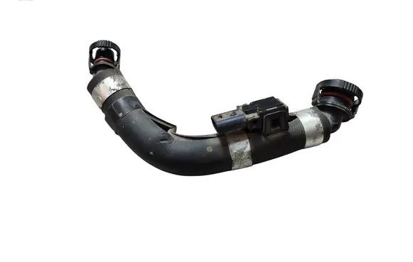 Ford Fusion II Vacuum line/pipe/hose GJ5E6758 GJ5E6758AB M536K