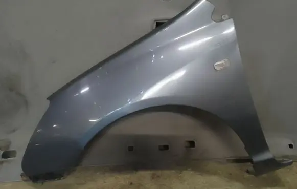 Honda Civic Fender