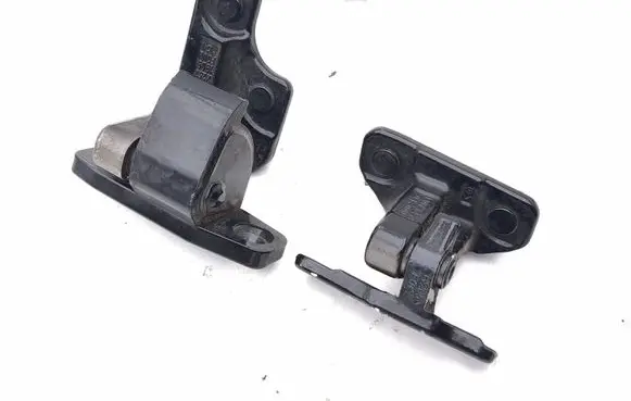 Mercedes-Benz GLC AMG Rear door hinge set 