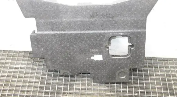 Maserati Ghibli Other trunk/boot trim element 670030589