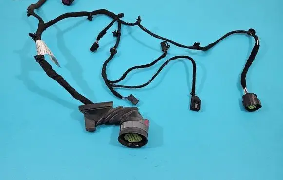 Fiat Doblo Front door wiring loom 51994823 IMPRK1501925