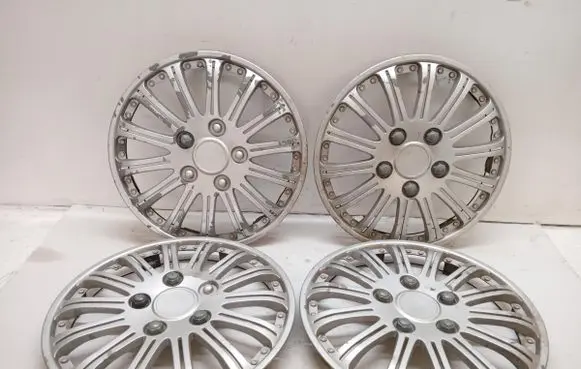 Opel Vectra A R14 wheel hub/cap/trim JH-118