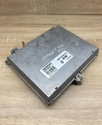 Renault Espace III Engine control unit/module ECU 7700860329 S101723115B
