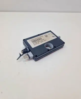 Aerial antenna amplifier