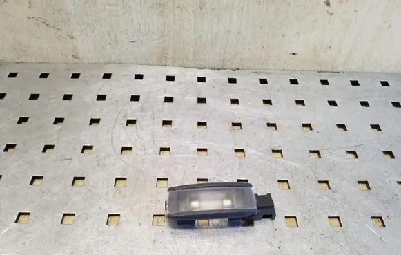 Volkswagen Eos Other interior light 1K0947109