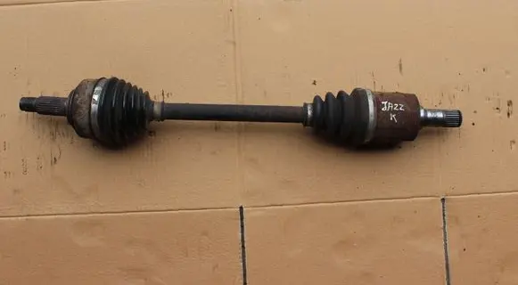 Honda Jazz Front driveshaft