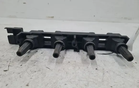 Citroen C8 High voltage ignition coil 2526131A