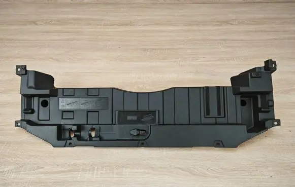 BMW X5 G05 Other trunk/boot trim element 7438261