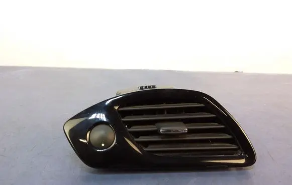 Renault Scenic III - Grand scenic III Dashboard side air vent grill/cover trim 1012124