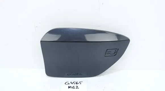 Hyundai Kona I Fuel tank cap lock 863E1DDAA0 863E2DDAA0