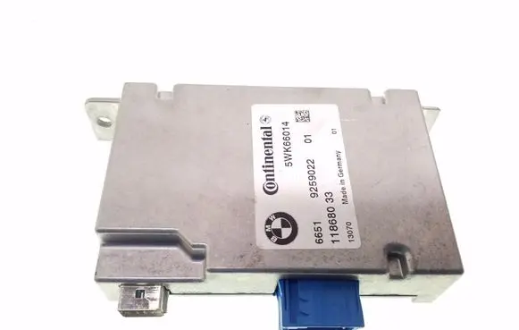 BMW X5 E70 Other control units/modules 66519259022 9259022