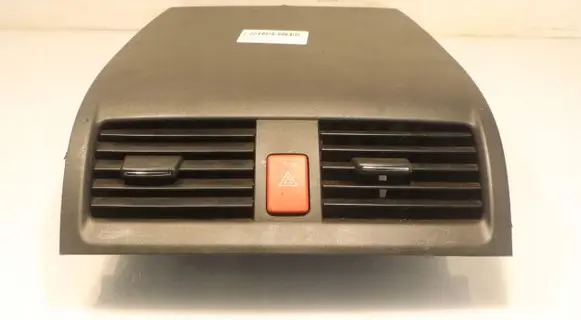 Honda Accord Dashboard air vent grill cover trim 