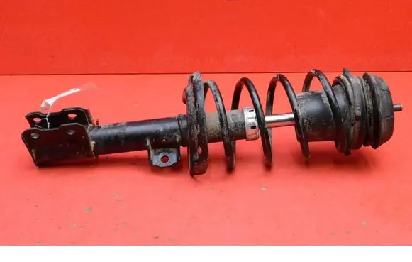 Opel Corsa C Front shock absorber/damper MGA5637