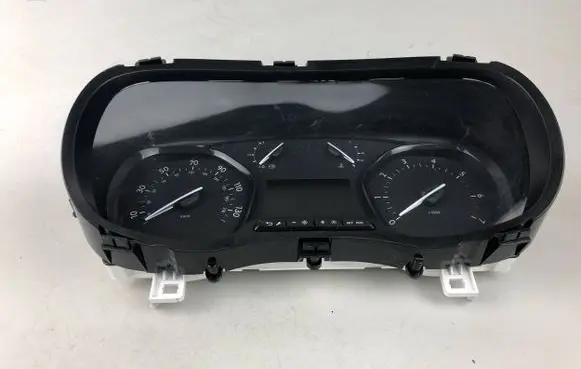 Opel Vivaro Speedometer (instrument cluster) 9837561480