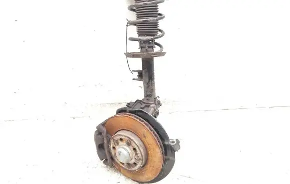 Mercedes-Benz A W177 Front wheel hub spindle knuckle A1773209100