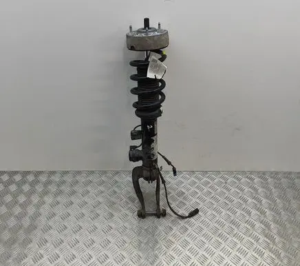 BMW X5 F15 Front shock absorber/damper 6875083 6851880