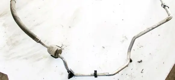 Citroen C3 Air conditioning (A/C) pipe/hose