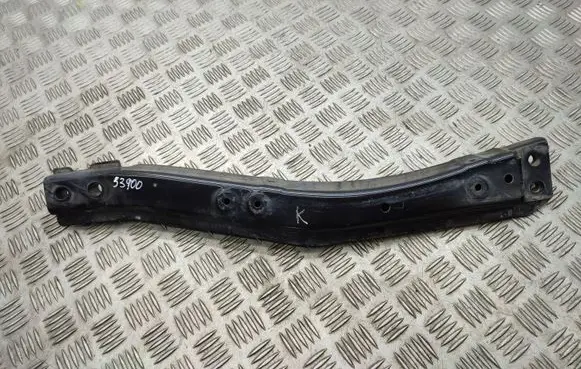 Other front suspension part