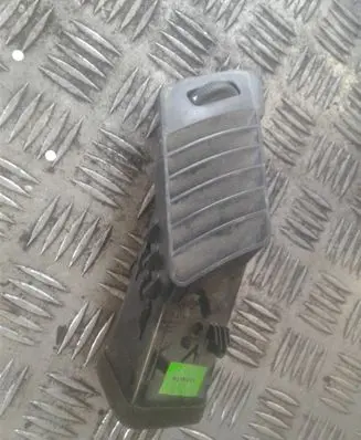 Volkswagen Crafter Dash center air vent grill A9068300354