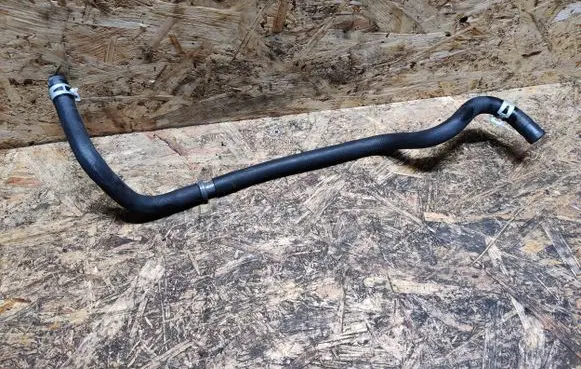 Honda Civic IX Air intake hose/pipe