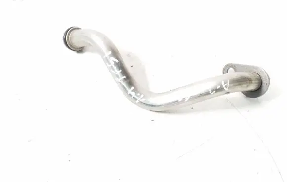 Audi A3 S3 8V Turbo turbocharger oiling pipe/hose 04E145735C