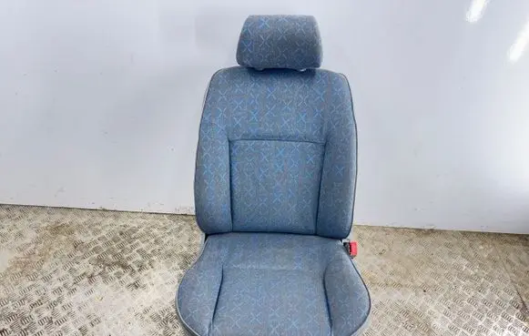 Peugeot 806 Front passenger seat 