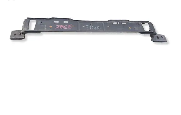 Peugeot 308 Bottom radiator support slam panel 8907638001 ZB65