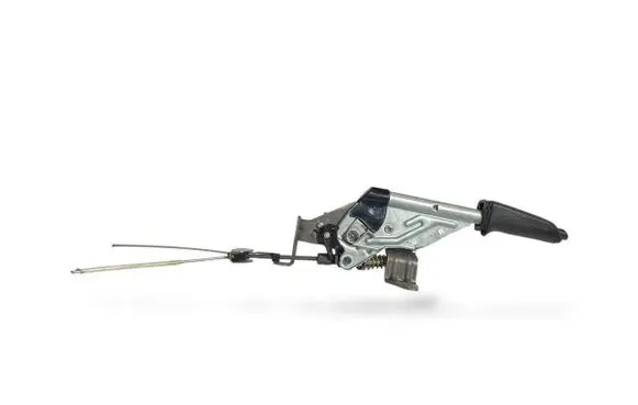 BMW 3 E90 E91 Handbrake/parking brake lever assembly 6782749 34406782749 6764924