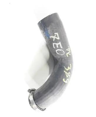 Volkswagen Transporter - Caravelle T5 Intercooler hose/pipe 7E0145709A