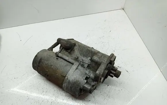 KIA Sportage Starter motor 3610027010