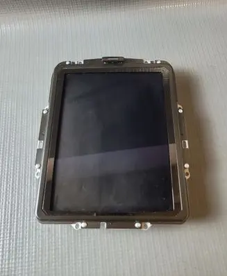 Volvo V90 Cross Country Screen/display/small screen 32316630
