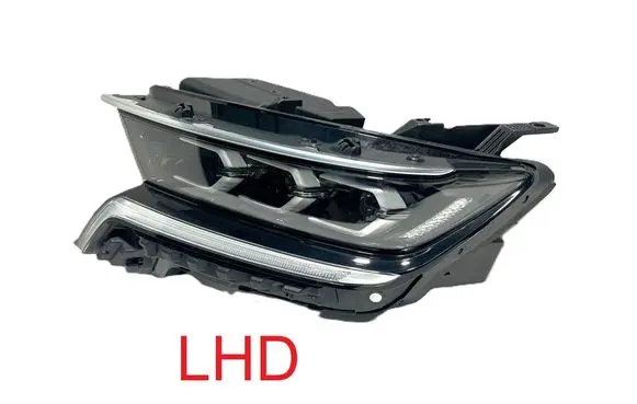 KIA Sorento IV Headlight/headlamp 92101P2120 32942