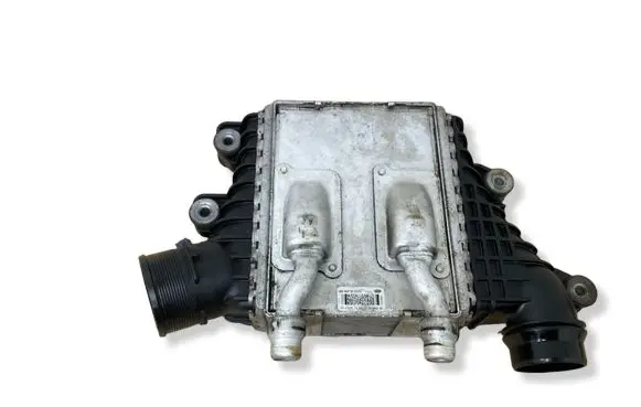 Land Rover Discovery Sport Intercooler radiator GJ329L440AB