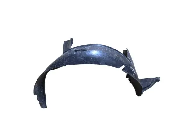 Citroen Berlingo Front wheel arch liner splash guards 9621452880
